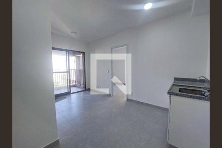 Apartamento para alugar com 2 quartos, 47m² em Santo Amaro, São Paulo