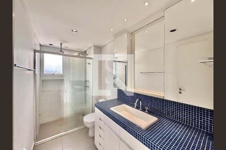 Apartamento à venda com 4 quartos, 207m² em Santo Amaro, São Paulo