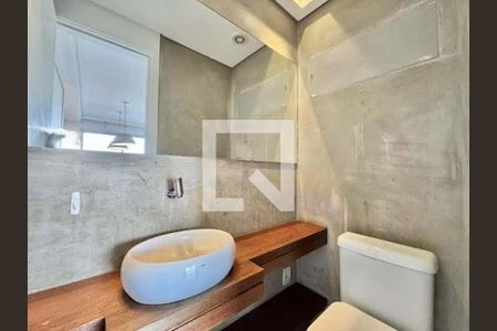 Apartamento à venda com 4 quartos, 207m² em Santo Amaro, São Paulo