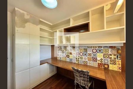 Apartamento à venda com 4 quartos, 207m² em Santo Amaro, São Paulo