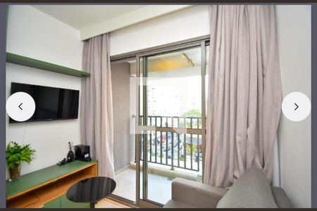 Foto 04 de kitnet/studio à venda com 1 quarto, 26m² em Pinheiros, São Paulo