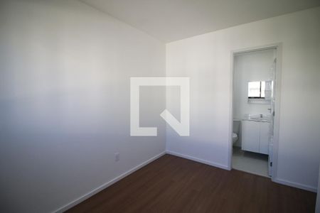  Suíte 1 de apartamento para alugar com 2 quartos, 46m² em Barra Olímpica, Rio de Janeiro