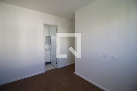  Suíte 1 de apartamento para alugar com 2 quartos, 46m² em Barra Olímpica, Rio de Janeiro