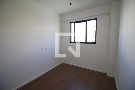 Suíte 1 de apartamento para alugar com 2 quartos, 46m² em Barra Olímpica, Rio de Janeiro