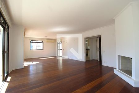 Apartamento para alugar em Itaim Bibi