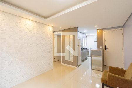 Apartamento para alugar com 2 quartos, 42m² em Mato Grande, Canoas