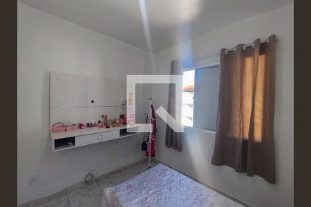 Quarto 1 de apartamento à venda com 2 quartos, 47m² em Vila Marchi, São Bernardo do Campo