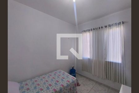 Quarto 2 de apartamento à venda com 2 quartos, 47m² em Vila Marchi, São Bernardo do Campo