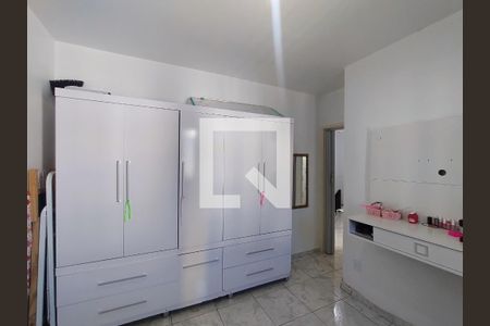 Quarto 1 de apartamento à venda com 2 quartos, 47m² em Vila Marchi, São Bernardo do Campo