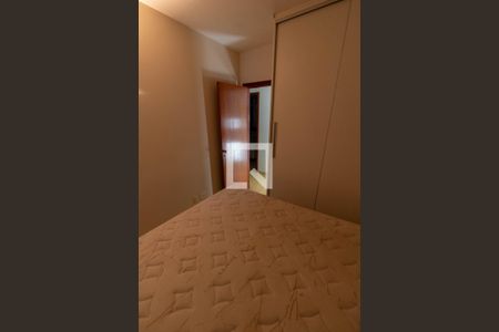 QUARTO 1 de apartamento à venda com 3 quartos, 82m² em Vila Brandina, Campinas