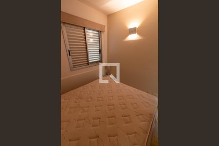 QUARTO 1 de apartamento à venda com 3 quartos, 82m² em Vila Brandina, Campinas