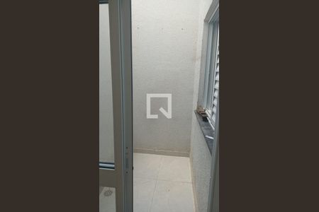 Foto 12 de apartamento à venda com 1 quarto, 28m² em Vila Darli, São Paulo