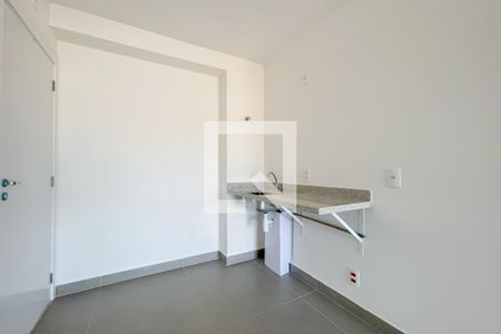 Studio de kitnet/studio para alugar com 1 quarto, 30m² em Vila Osasco, Osasco