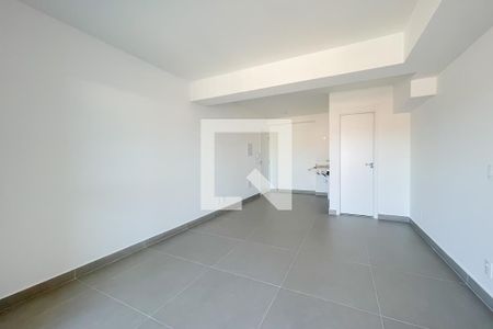 Studio de kitnet/studio para alugar com 1 quarto, 30m² em Vila Osasco, Osasco