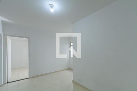 Sala de apartamento para alugar com 2 quartos, 59m² em Rudge Ramos, São Bernardo do Campo
