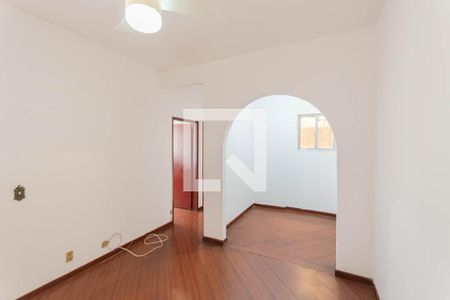 Sala de apartamento para alugar com 2 quartos, 76m² em Andaraí, Rio de Janeiro