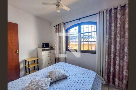Quarto 2 de casa à venda com 3 quartos, 215m² em Jardim Sao Luiz, São Paulo