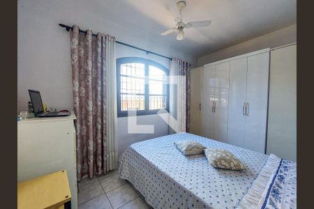 Quarto 2 de casa à venda com 3 quartos, 215m² em Jardim Sao Luiz, São Paulo