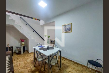 Sala de casa à venda com 3 quartos, 215m² em Jardim Sao Luiz, São Paulo