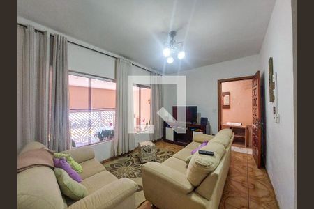 Sala de casa à venda com 3 quartos, 215m² em Jardim Sao Luiz, São Paulo
