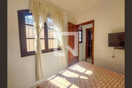 Quarto 1 de casa à venda com 3 quartos, 215m² em Jardim Sao Luiz, São Paulo