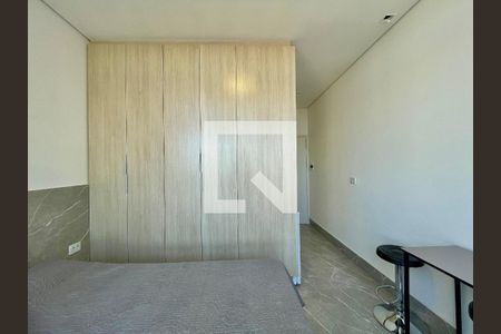 Kitnet/Studio para alugar com 1 quarto, 20m² em Santo Agostinho, Belo Horizonte