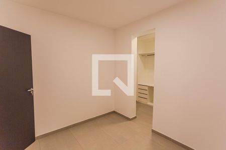 Suíte de apartamento para alugar com 2 quartos, 129m² em Santa Efigênia, Belo Horizonte