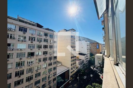 Apartamento para alugar com 2 quartos, 56m² em Copacabana, Rio de Janeiro