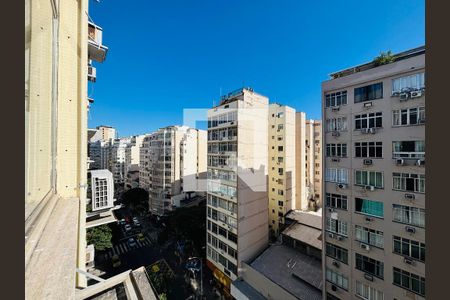 Apartamento para alugar com 2 quartos, 56m² em Copacabana, Rio de Janeiro