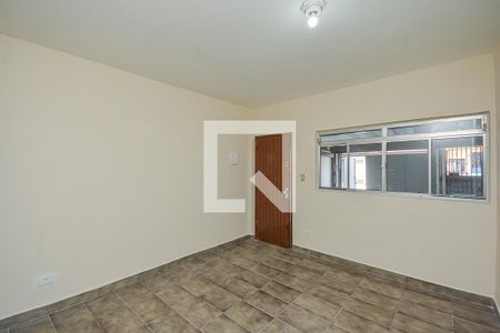 Sala de casa para alugar com 2 quartos, 95m² em Jardim Lucélia, São Paulo