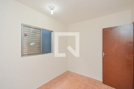 Quarto 1 de casa para alugar com 2 quartos, 95m² em Jardim Lucélia, São Paulo