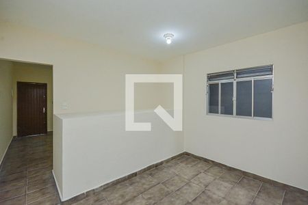 Sala de Jantar de casa para alugar com 2 quartos, 95m² em Jardim Lucélia, São Paulo