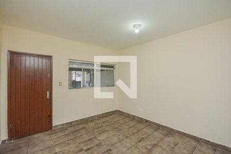 Sala de casa para alugar com 2 quartos, 95m² em Jardim Lucélia, São Paulo