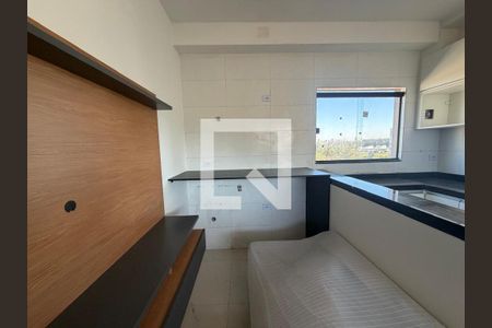 Sala de apartamento para alugar com 2 quartos, 45m² em Vila Bela, São Paulo