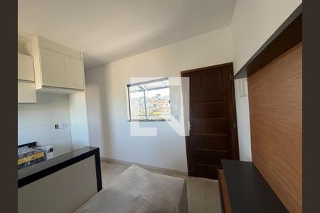 Sala de apartamento para alugar com 2 quartos, 45m² em Vila Bela, São Paulo
