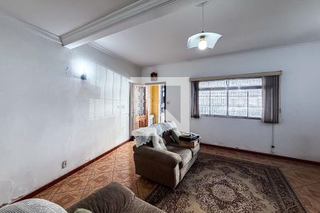 Sala de casa à venda com 2 quartos, 90m² em Mooca, São Paulo