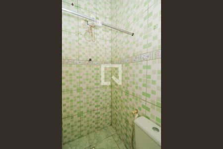 Banheiro de casa à venda com 1 quarto, 42m² em Realengo, Rio de Janeiro