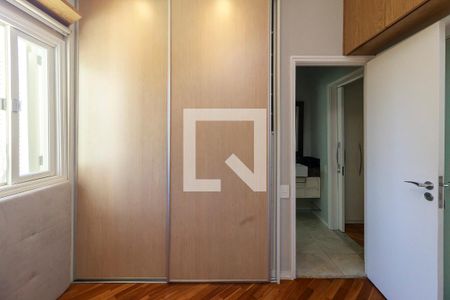 Suíte 1 de casa para alugar com 2 quartos, 100m² em Santo Amaro, São Paulo