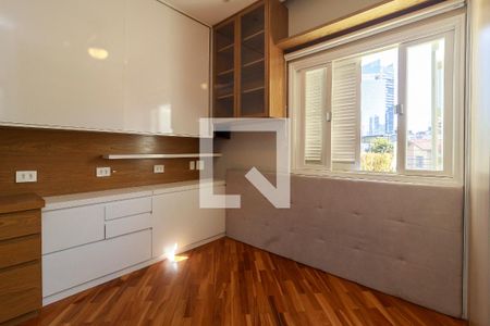Suíte 1 de casa para alugar com 2 quartos, 100m² em Santo Amaro, São Paulo