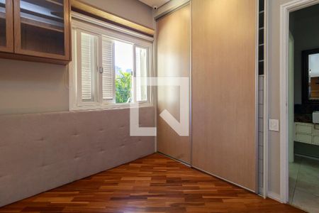 Suíte 1 de casa para alugar com 2 quartos, 100m² em Santo Amaro, São Paulo