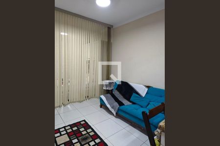 Quarto de kitnet/studio para alugar com 1 quarto, 34m² em Guilhermina, Praia Grande