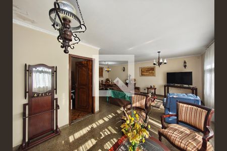 Sala de casa à venda com 3 quartos, 350m² em Jardim Guapira, São Paulo