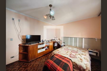 Quarto 1 de casa à venda com 3 quartos, 350m² em Jardim Guapira, São Paulo