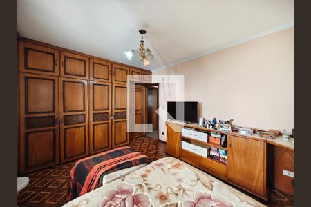Quarto 1 de casa à venda com 3 quartos, 350m² em Jardim Guapira, São Paulo