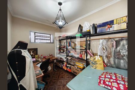 Sala - Escritório de casa à venda com 3 quartos, 350m² em Jardim Guapira, São Paulo
