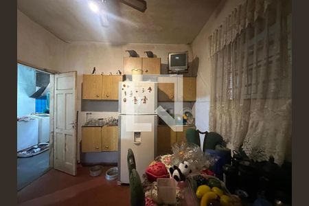 Cozinha de casa à venda com 4 quartos, 357m² em Jardim Belval, Barueri