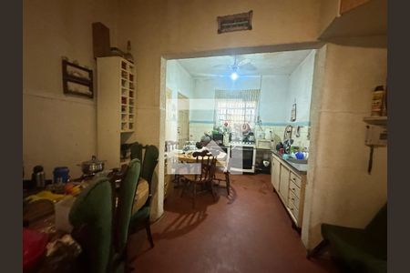 Cozinha de casa à venda com 4 quartos, 357m² em Jardim Belval, Barueri