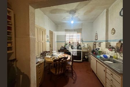 Cozinha de casa à venda com 4 quartos, 357m² em Jardim Belval, Barueri