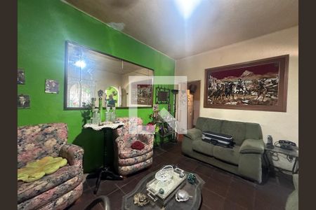 Sala de casa à venda com 4 quartos, 357m² em Jardim Belval, Barueri