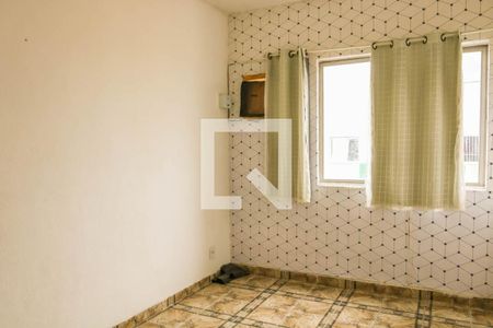 Quarto 1 de apartamento para alugar com 2 quartos, 65m² em Abolição, Rio de Janeiro